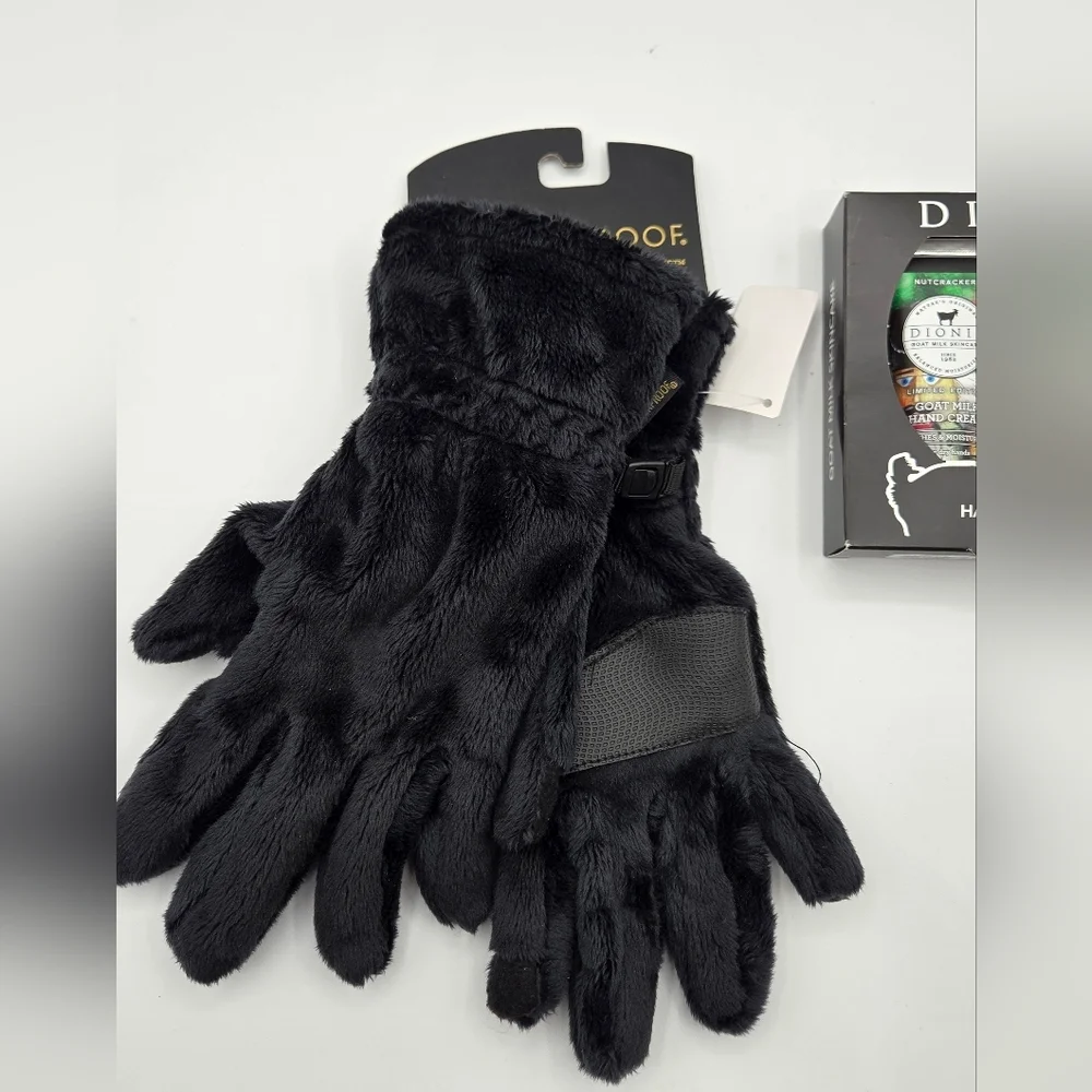 Dionis glove handcream